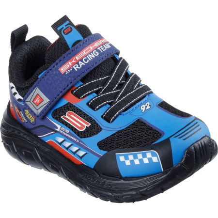 Skechers Skech Tracks - 402303N-BLRD [3]