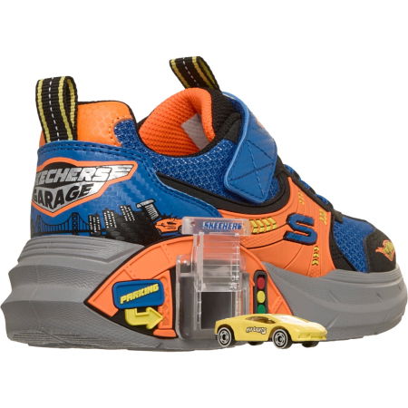 Skechers Skechers Garage - 402150L-BBOR [5]