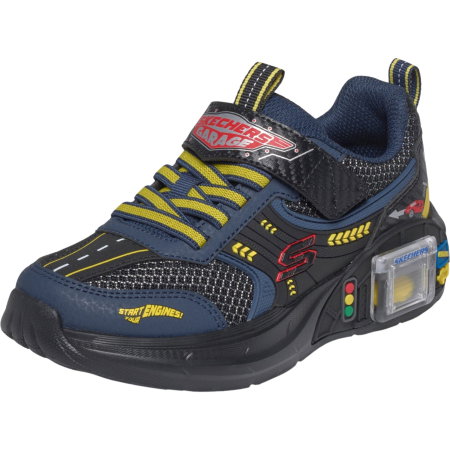 Skechers Skechers Garage - 402150L-BKNV [3]