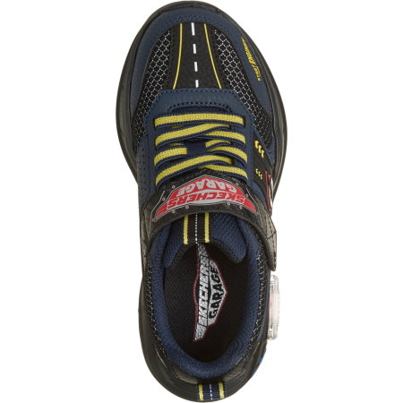 Skechers Skechers Garage - 402150L-BKNV [2]
