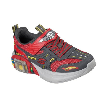 Skechers Skechers Garage - 402150L-RDCC [3]
