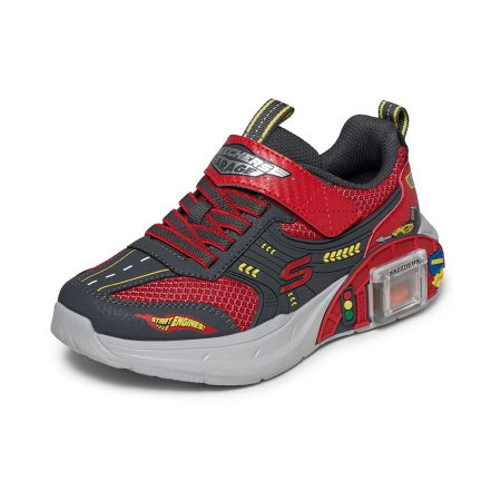 Skechers Skechers Garage - 402150L-RDCC [6]