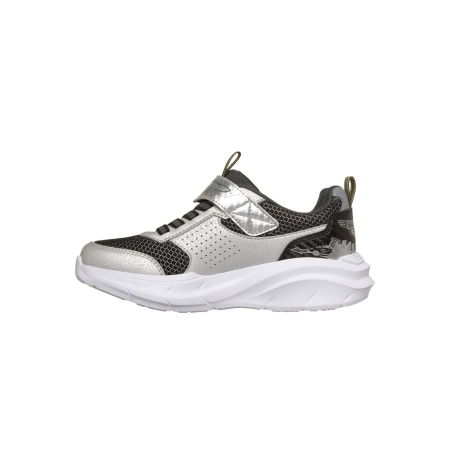 Skechers Skechers Garage - 402150L-SLBK [1]