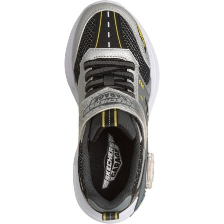 Skechers Skechers Garage - 402150L-SLBK [2]
