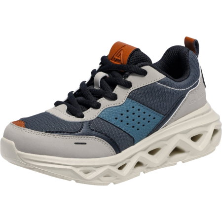 Skechers SKX-1121 - 406145L-NTBK [5]