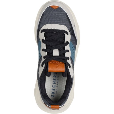 Skechers SKX-1121 - 406145L-NTBK [2]