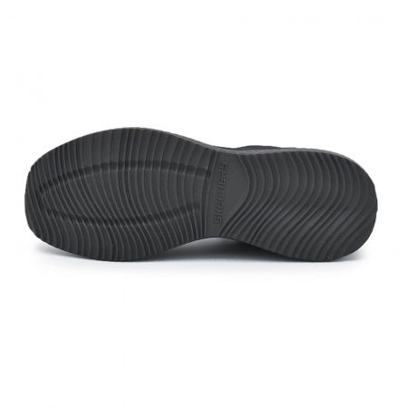 Skechers Squad - 232290-BBK [4]