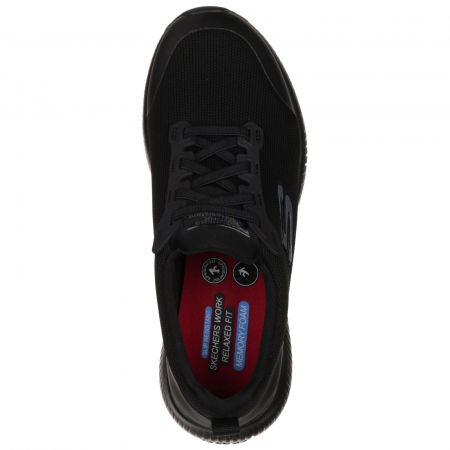 Skechers Squad SR - 77222EC-BLK [2]