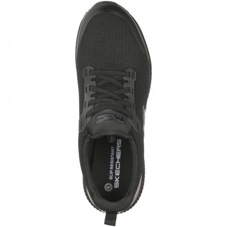 Skechers Squad SR - Mython - 200051EC-BLK [2]