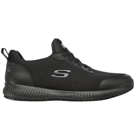 REDUCERI - Skechers Squad SR - Mython - 200051EC-BLK