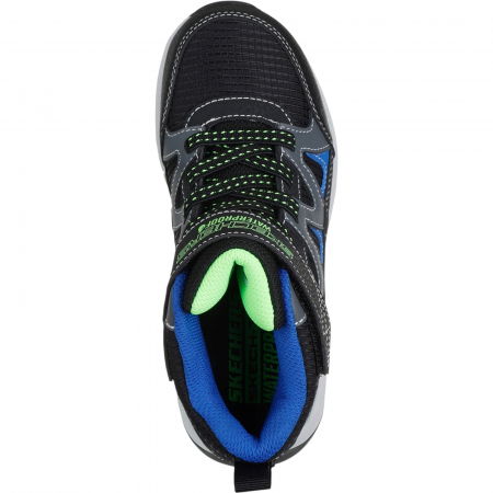 Skechers Storm Blazer - Drizzle Squad - 406377L-BKBL [2]