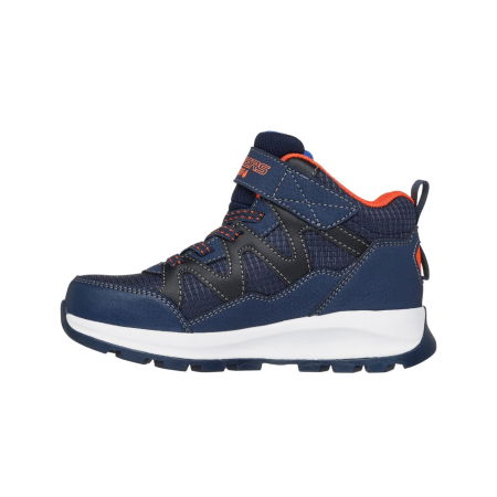 Skechers Storm Blazer - Drizzle Squad - 406377L-NVOR [1]