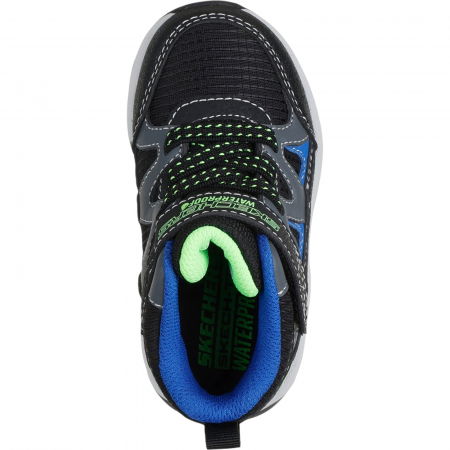 Skechers Storm Blazer - Drizzle Squad - 406377N-BKBL [2]