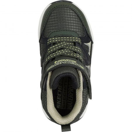 Skechers Storm Blazer - Drizzle Squad - 406377N-OLBK [2]