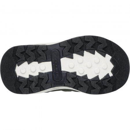 Skechers Storm Blazer - Drizzle Squad - 406377N-OLBK [4]