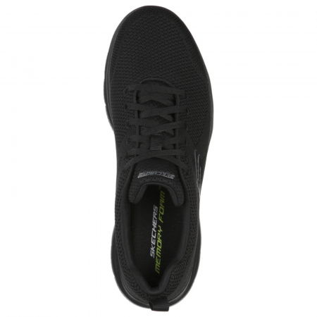 Skechers Summits Brisbane - 232057-BBK [2]