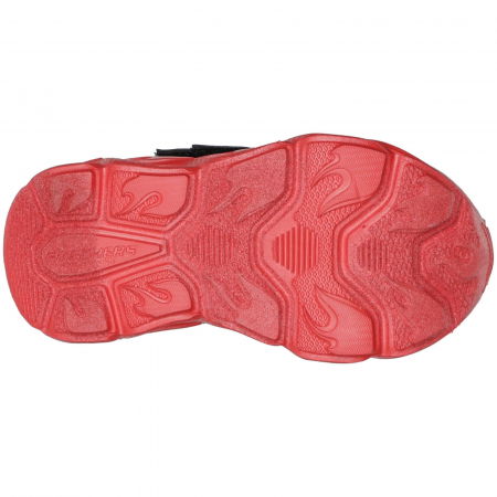 Skechers Thermo Flash - Flame Flow - 400104N-BKRD [4]