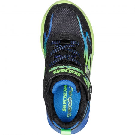 Skechers Thermo Flash - Heat Flux - 400103L-BBLM [2]