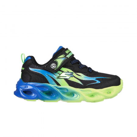 Skechers Thermo Flash - Heat Flux - 400103L-BBLM [0]
