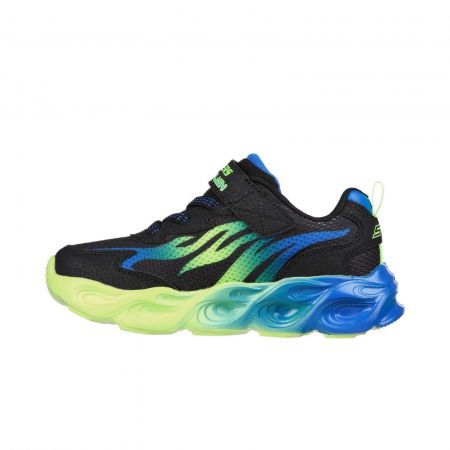 Skechers Thermo Flash - Heat Flux - 400103L-BBLM [1]
