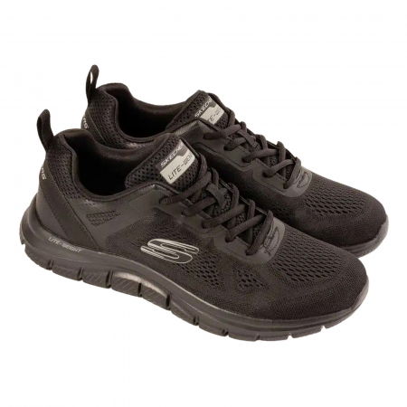 Skechers Track - Broader - 232698-BBK [2]
