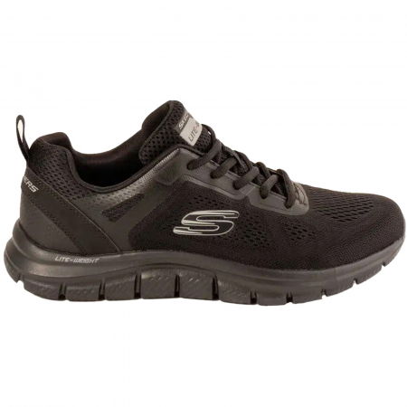 Skechers Track - Broader - 232698-BBK [0]