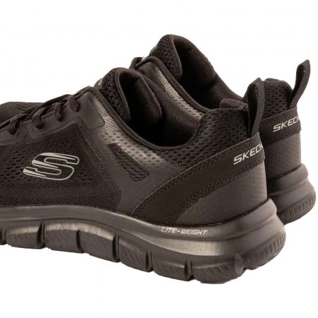 Skechers Track - Broader - 232698-BBK [3]