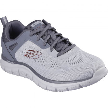 Skechers Track - Broader - 232698-GYCC [3]
