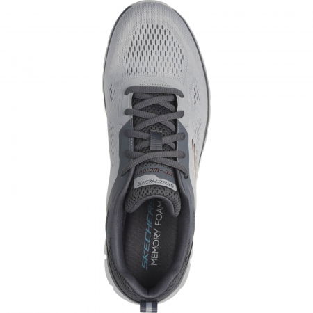 Skechers Track - Broader - 232698-GYCC [2]