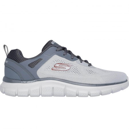 Skechers Track - Broader - 232698-GYCC [0]