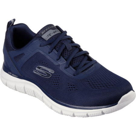 Skechers Track - Broader - 232698-NVY [3]
