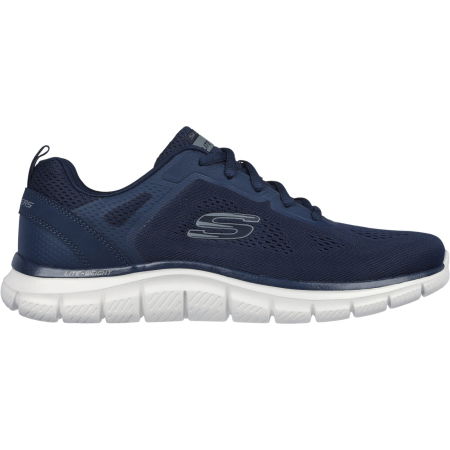 BĂRBAŢI - Skechers Track - Broader - 232698-NVY