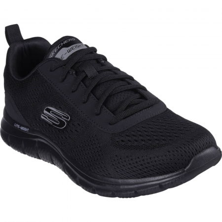Skechers Track - Leshur - 232758-BBK [3]
