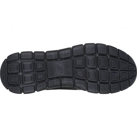 Skechers Track - Leshur - 232758-BBK [4]