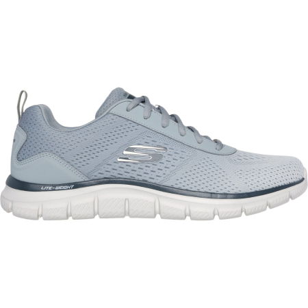 BĂRBAŢI - Skechers Track Ripkent - 232399-LTGY