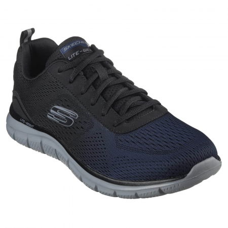 Skechers Track Ripkent - 232399-NVBK [3]