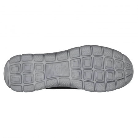 Skechers Track Ripkent - 232399-NVBK [4]