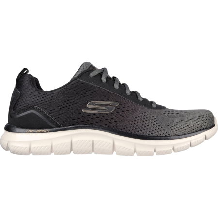BĂRBAŢI - Skechers Track Ripkent - 232399-OLBK