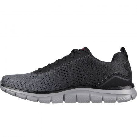 Skechers Track - Ripkent Wide - 232399W-BKCC [1]