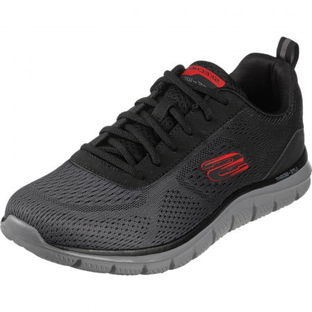 Skechers Track - Ripkent Wide - 232399W-BKCC [3]