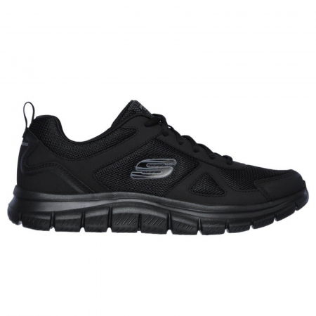 Skechers Track Scloric - 52631-BBK [0]