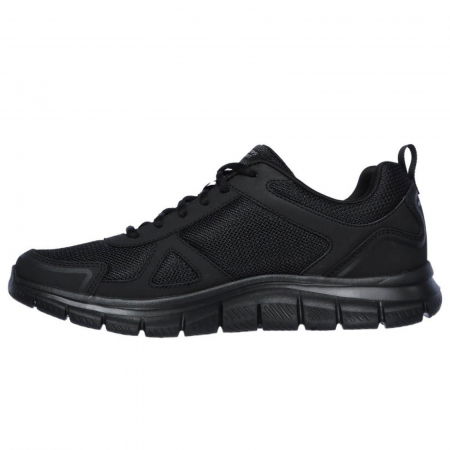 Skechers Track Scloric - 52631-BBK [1]