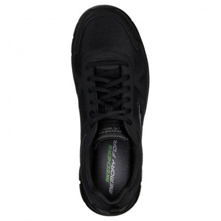 Skechers Track Scloric - 52631-BBK [2]