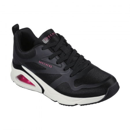 Skechers Tres-Air Revolution-Airy - 177420-BLK [3]