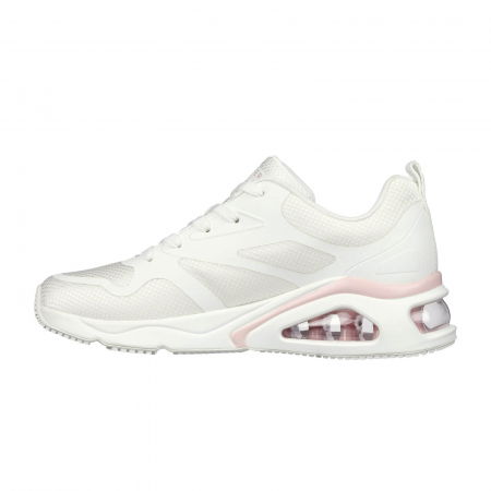 Skechers Tres-Air Revolution-Airy - 177420-WHT [1]