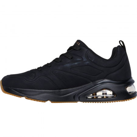 Skechers Tres-Air Uno - Casairal - 183090-BBK [1]