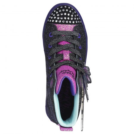 Skechers Twi-Lites 2.0 - Twinkle Wishes - 314350L-BKMT [2]