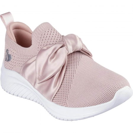Skechers Ultra Flex 3.0 - Beaming Bows - 303836L-ROS [3]