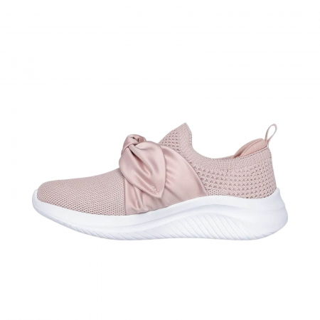 Skechers Ultra Flex 3.0 - Beaming Bows - 303836L-ROS [1]