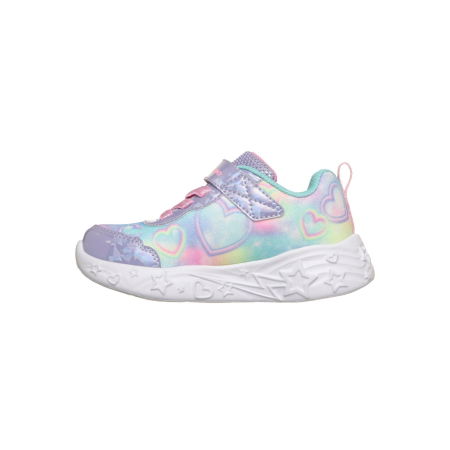 Skechers Unicorn Charmer - Lil Heart - 303064N-LVMT [1]